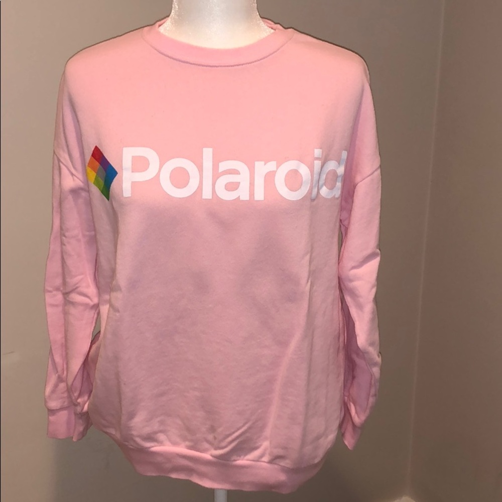 Zara sweatshirt